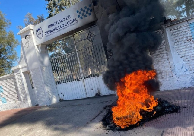 InfoSanLuis - Noticias locales