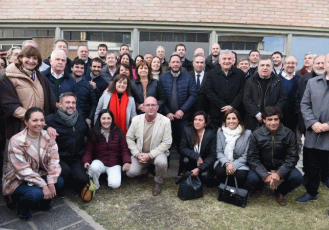 InfoSanLuis - Noticias locales