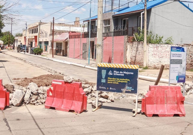 InfoSanLuis - Noticias locales