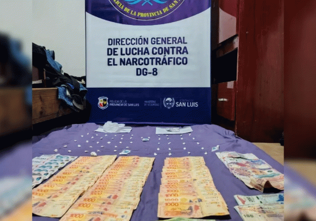 InfoSanLuis - Noticias locales
