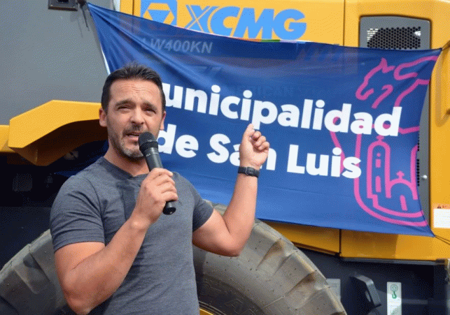 InfoSanLuis - Noticias locales