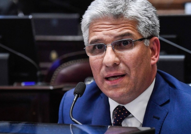 InfoSanLuis - Noticias locales