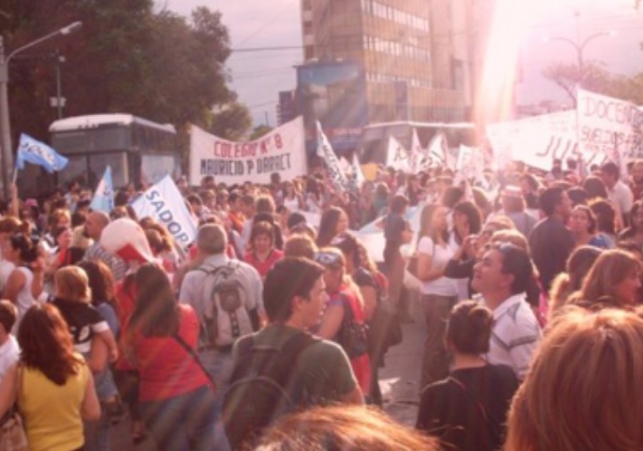 InfoSanLuis - Noticias locales