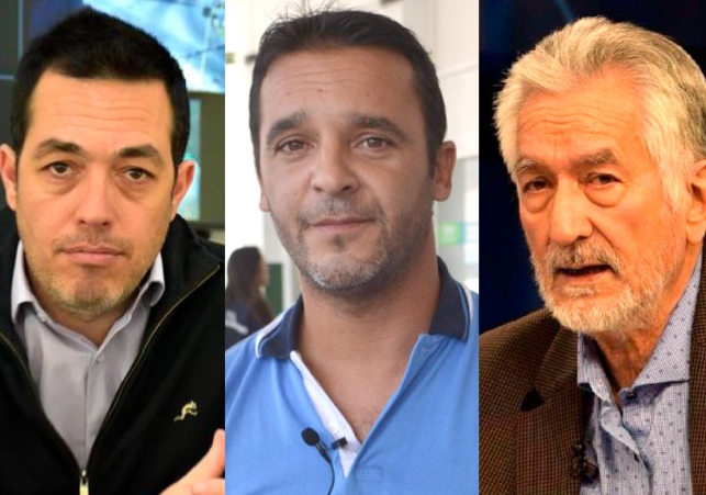 InfoSanLuis - Noticias locales