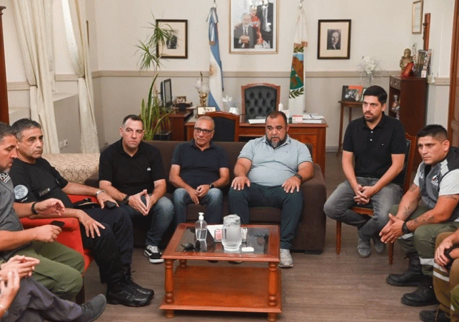 InfoSanLuis - Noticias locales
