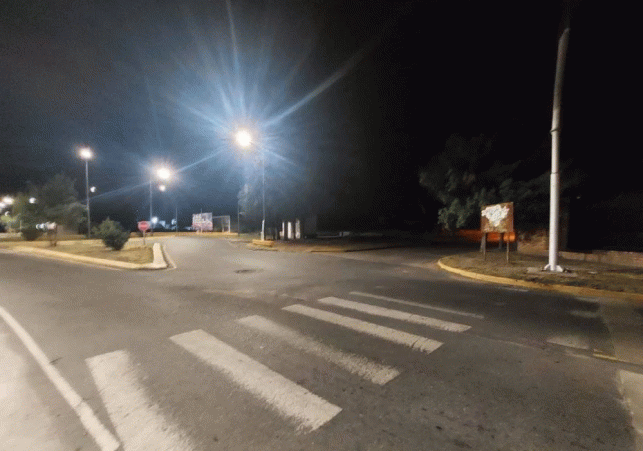 InfoSanLuis - Noticias locales