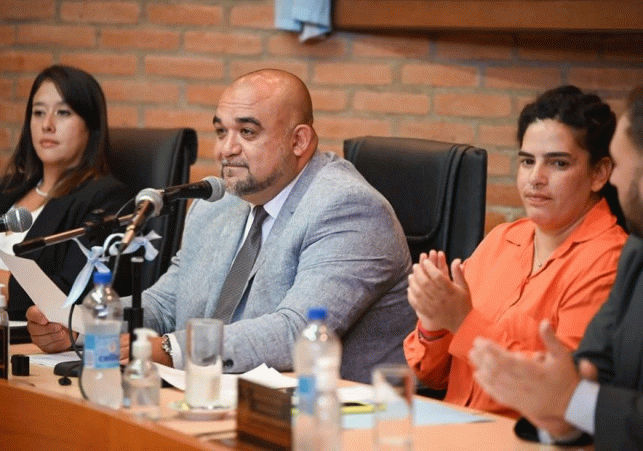 InfoSanLuis - Noticias locales