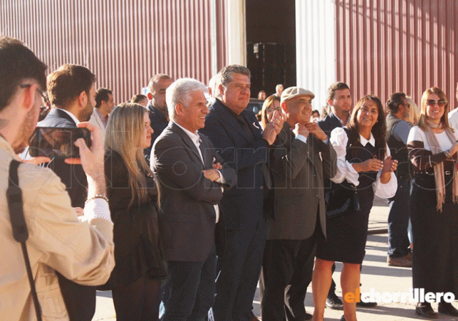 InfoSanLuis - Noticias locales