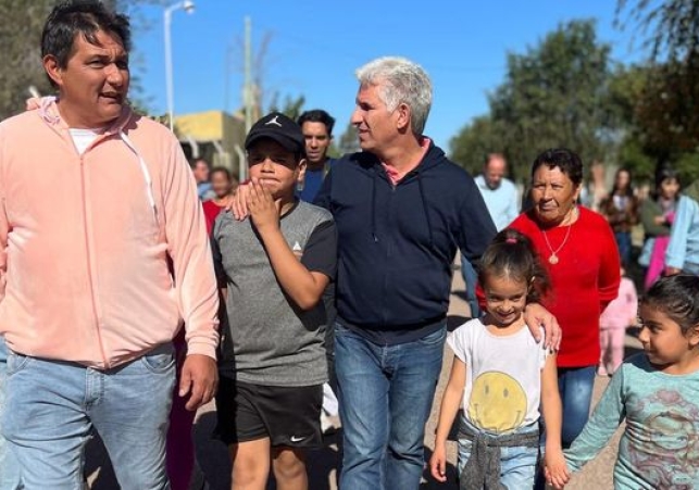 InfoSanLuis - Noticias locales