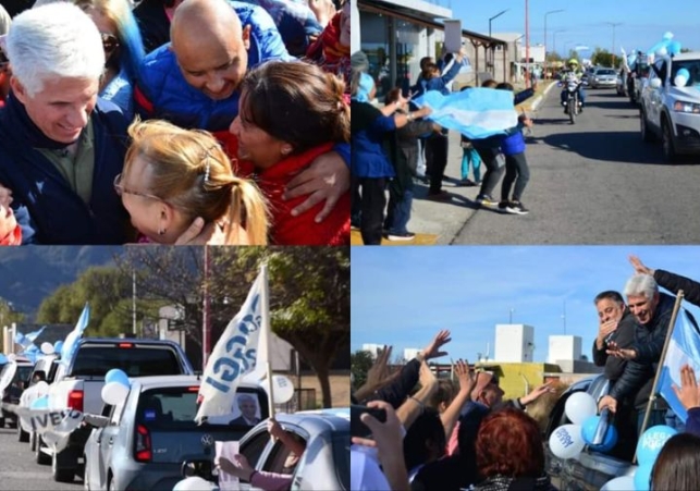 InfoSanLuis - Noticias locales