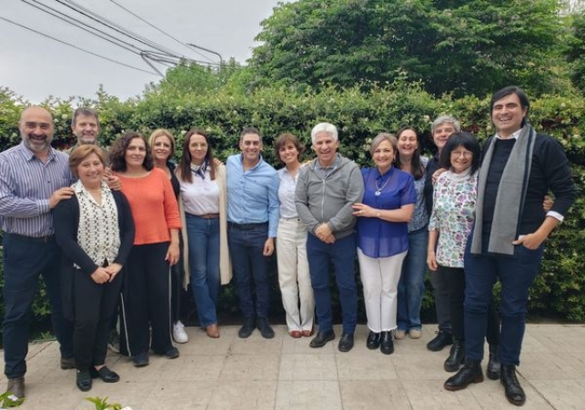 InfoSanLuis - Noticias locales