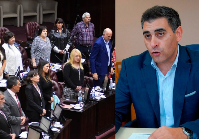 InfoSanLuis - Noticias locales