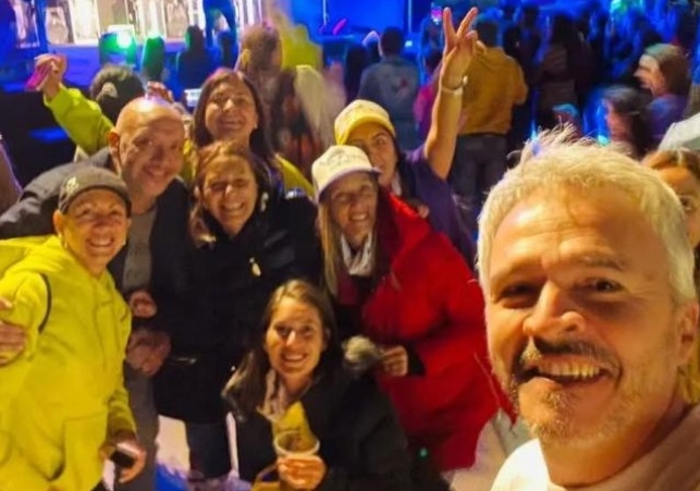 InfoSanLuis - Noticias locales