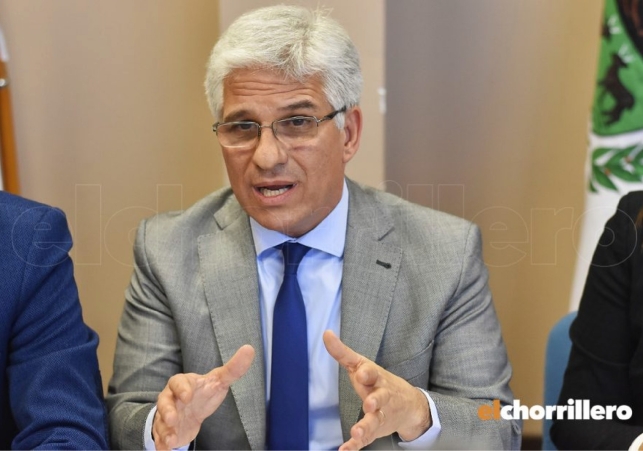 InfoSanLuis - Noticias locales