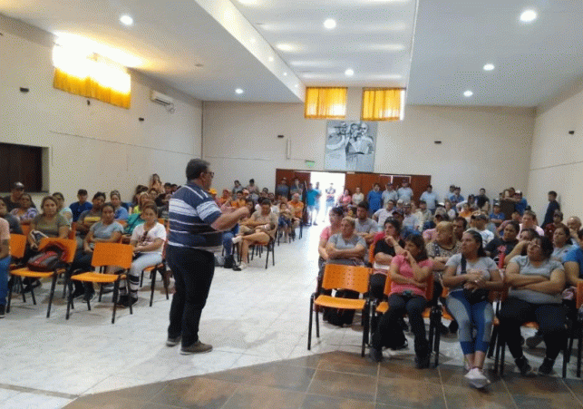 InfoSanLuis - Noticias locales
