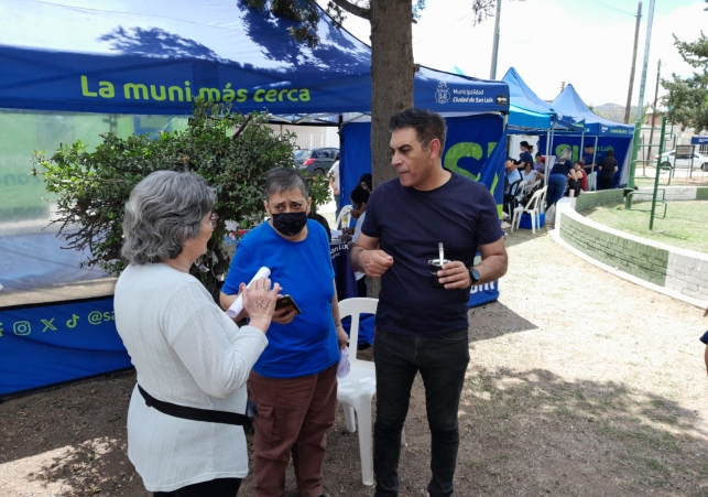 InfoSanLuis - Noticias locales