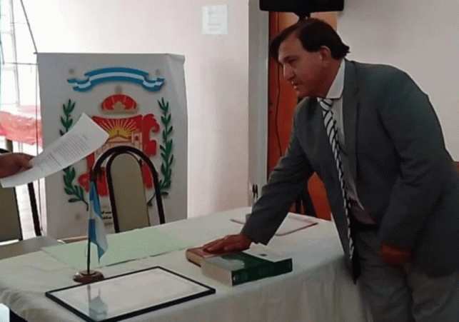 InfoSanLuis - Noticias locales