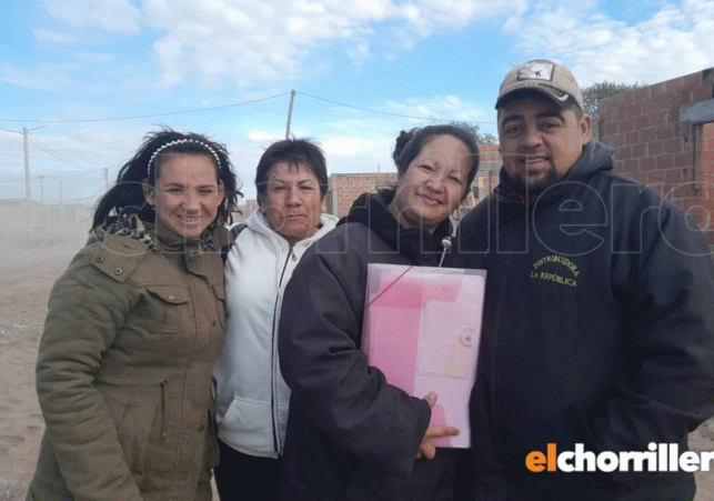 InfoSanLuis - Noticias locales