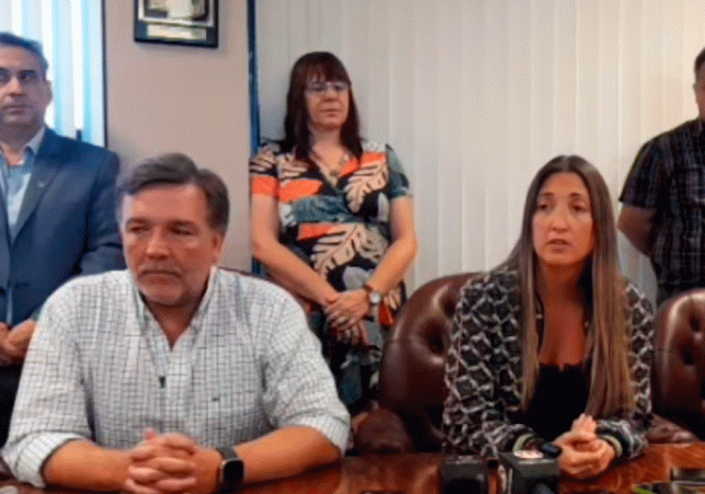 InfoSanLuis - Noticias locales