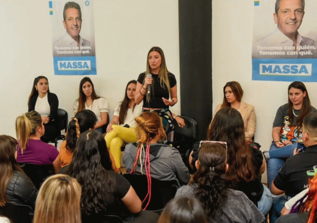 InfoSanLuis - Noticias locales