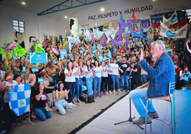 InfoSanLuis - Noticias locales