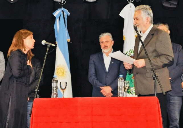 InfoSanLuis - Noticias locales