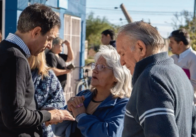 InfoSanLuis - Noticias locales