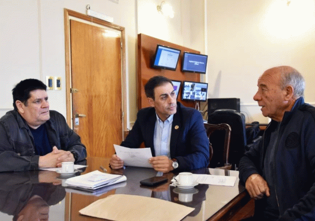 InfoSanLuis - Noticias locales