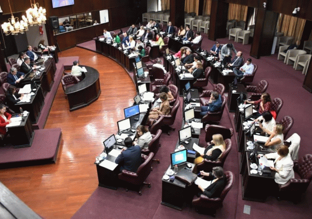 InfoSanLuis - Noticias locales