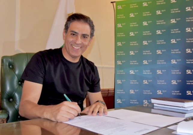 InfoSanLuis - Noticias locales