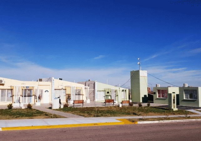 InfoSanLuis - Noticias locales