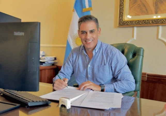 InfoSanLuis - Noticias locales