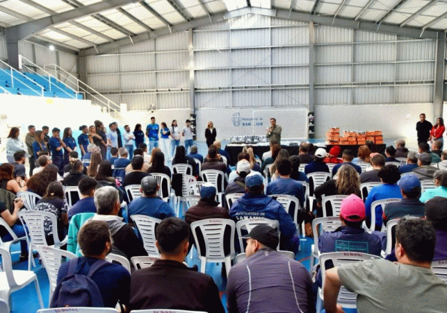 InfoSanLuis - Noticias locales