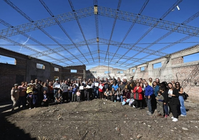 InfoSanLuis - Noticias locales