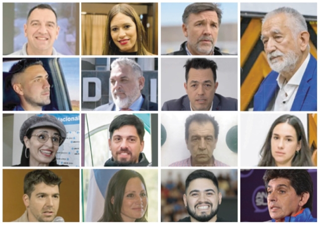 InfoSanLuis - Noticias locales
