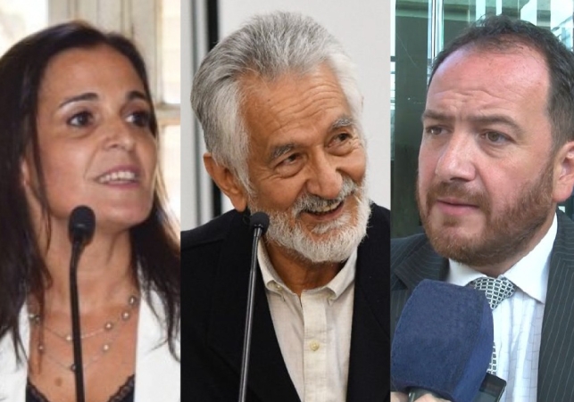 InfoSanLuis - Noticias locales