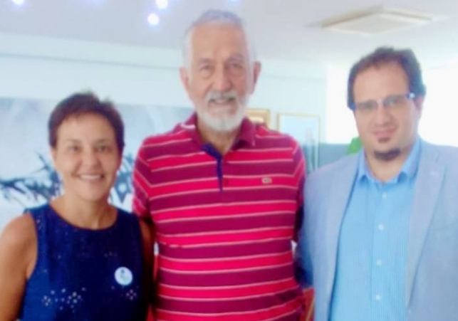 InfoSanLuis - Noticias locales