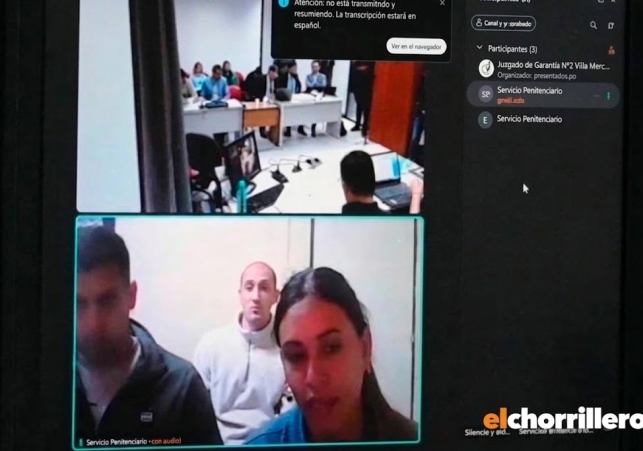 InfoSanLuis - Noticias locales