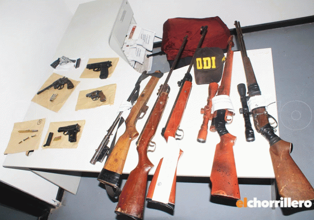 InfoSanLuis - Noticias locales