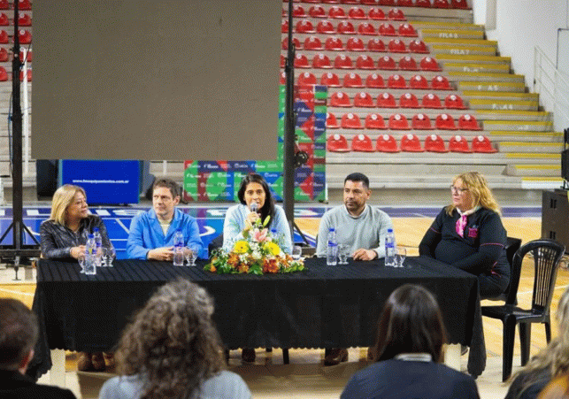 InfoSanLuis - Noticias locales