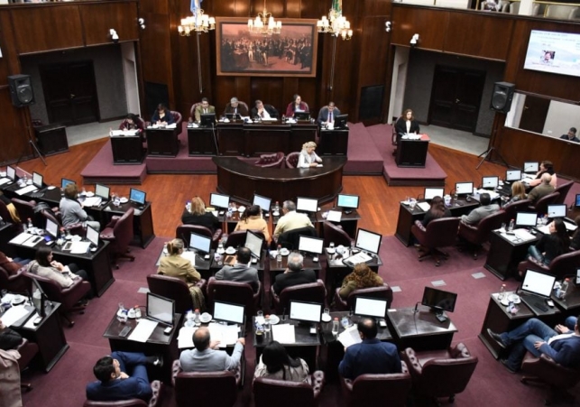 InfoSanLuis - Noticias locales