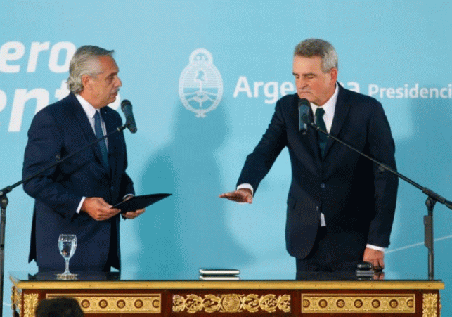 InfoSanLuis - Noticias locales