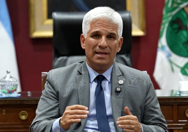 InfoSanLuis - Noticias locales