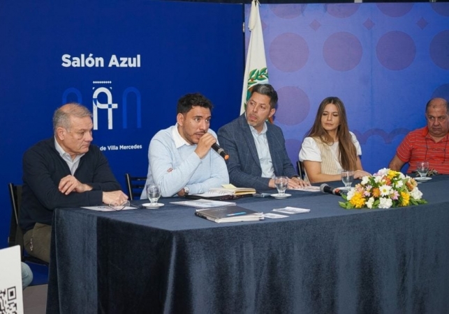 InfoSanLuis - Noticias locales InfoSanLuis - Noticias locales