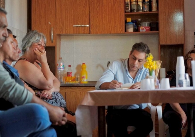 InfoSanLuis - Noticias locales