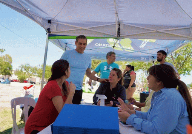 InfoSanLuis - Noticias locales