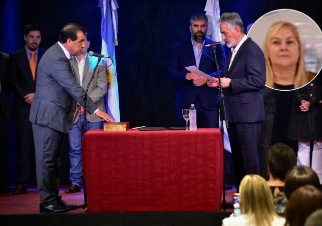 InfoSanLuis - Noticias locales