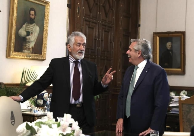 InfoSanLuis - Noticias locales