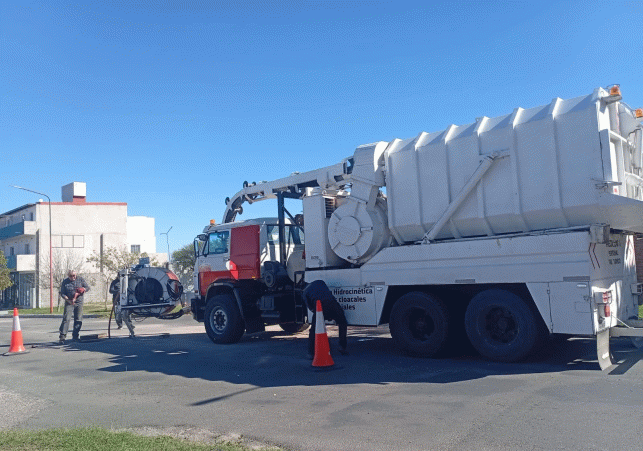 InfoSanLuis - Noticias locales