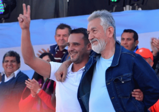 InfoSanLuis - Noticias locales